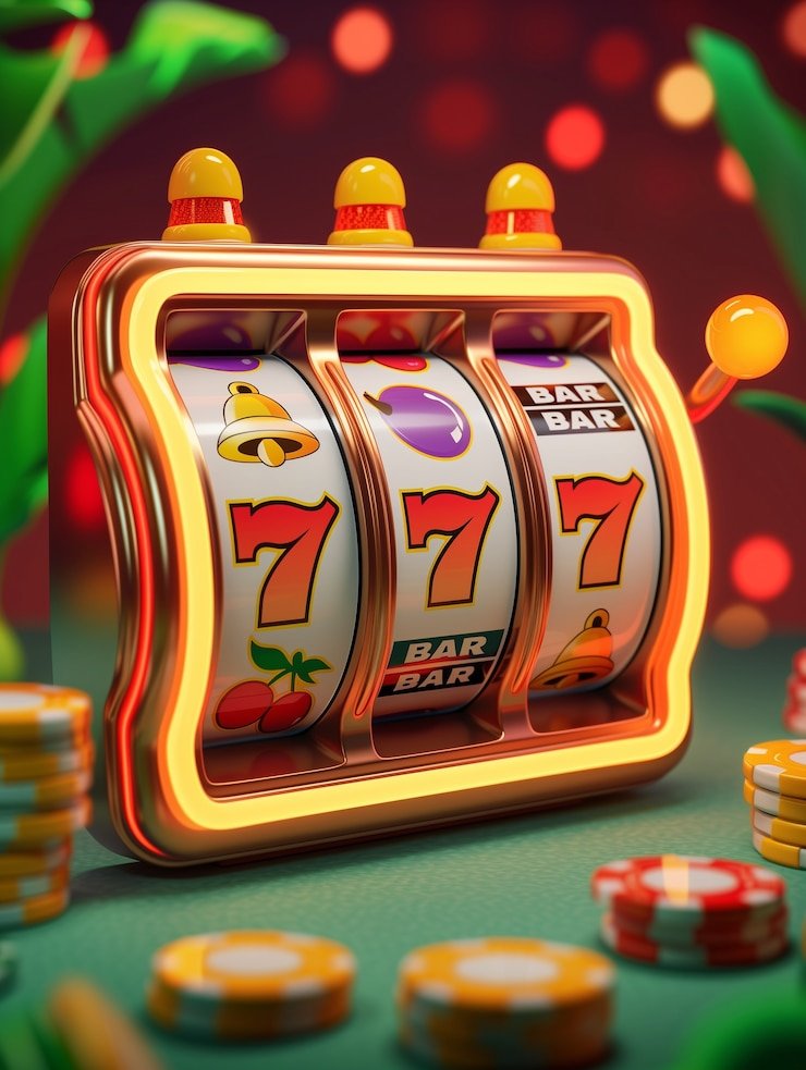 Dasbor aplikasi mobile pintutogel dengan opsi kasino live dan olahraga